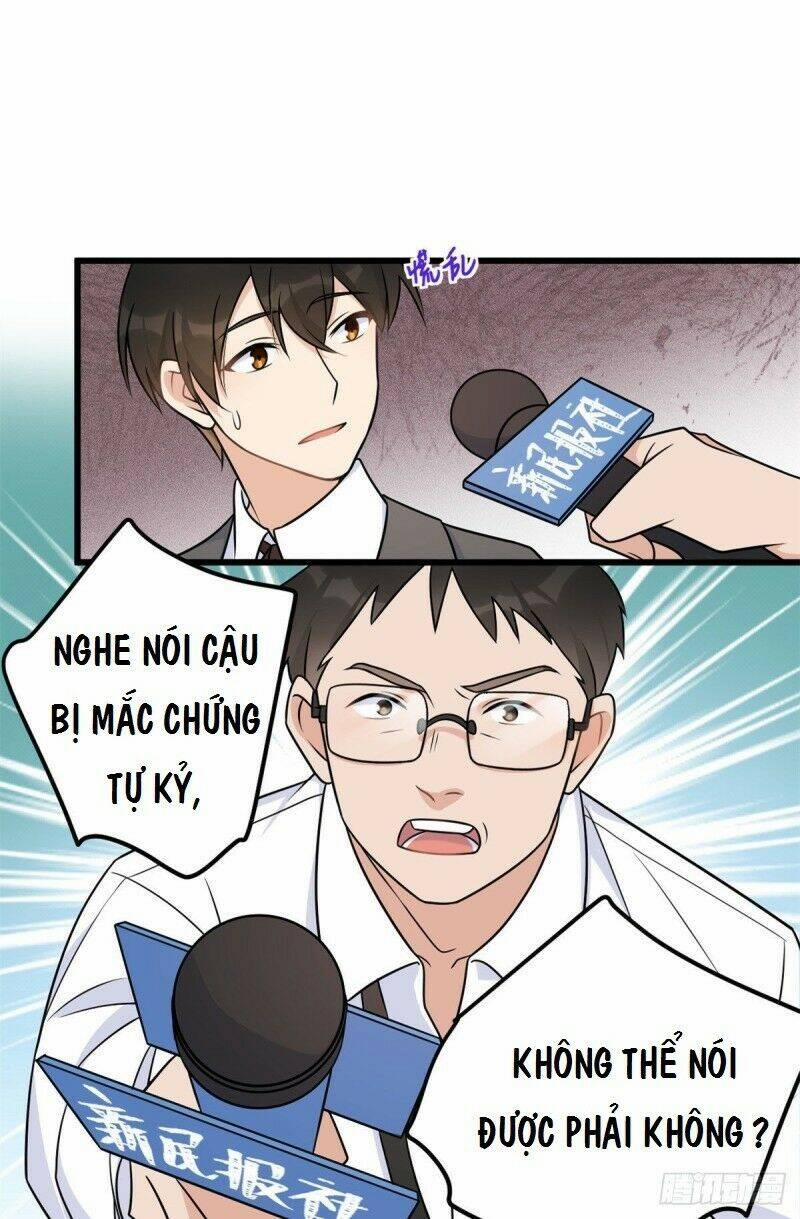 Vẫn Cứ Nhớ Em, Nhớ Em 41 trang 19