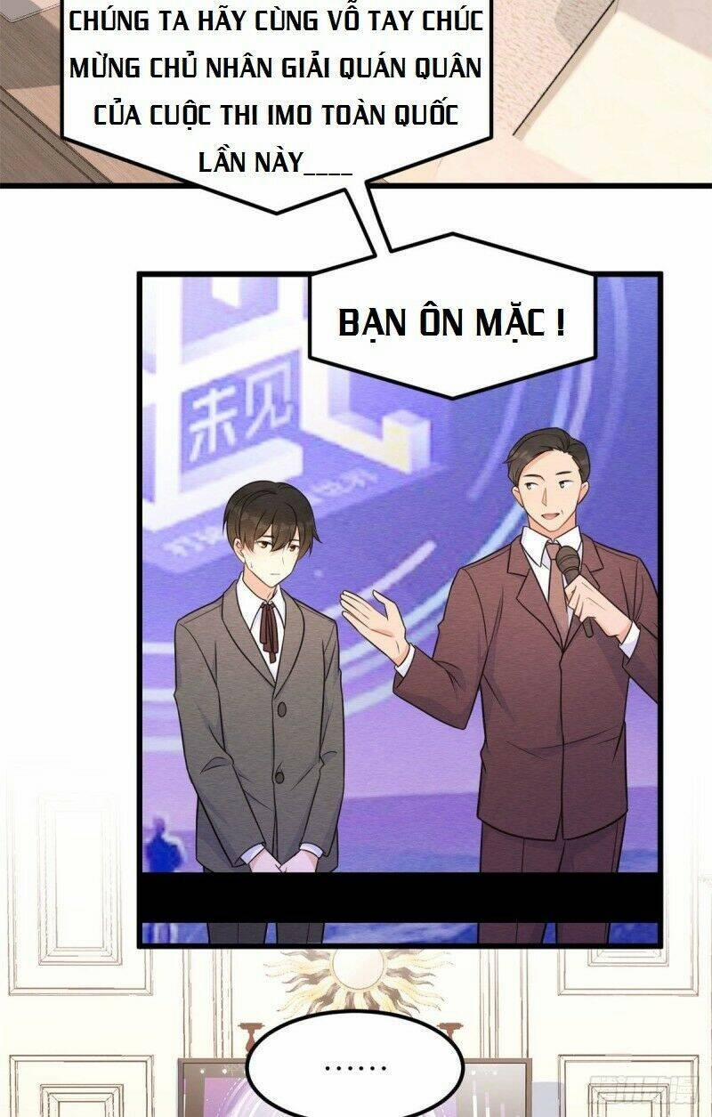 Vẫn Cứ Nhớ Em, Nhớ Em 41 trang 2