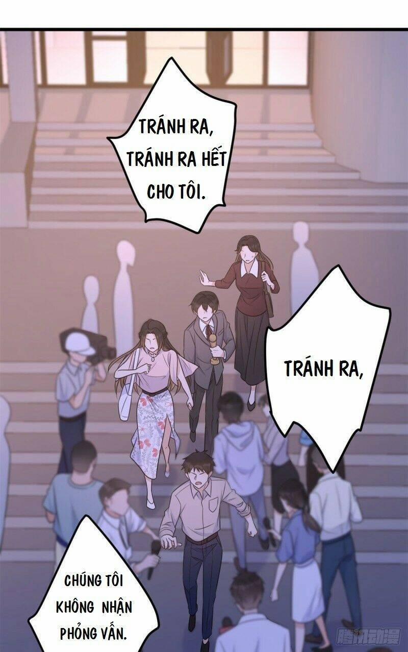 Vẫn Cứ Nhớ Em, Nhớ Em 41 trang 22