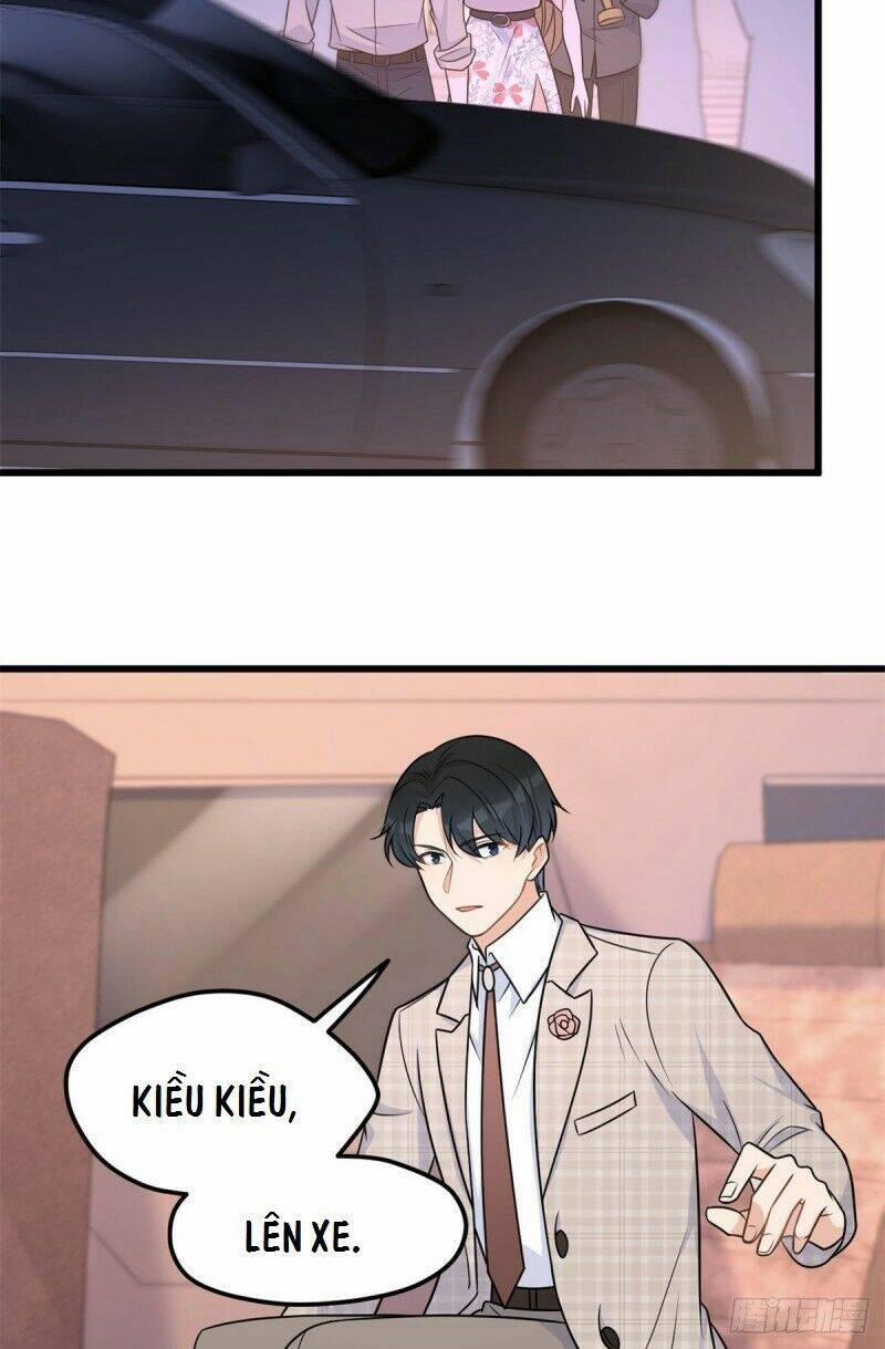 Vẫn Cứ Nhớ Em, Nhớ Em 41 trang 26