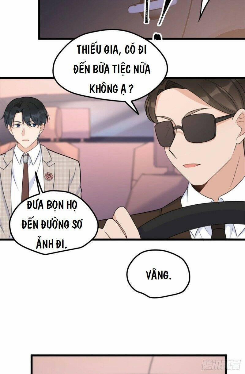 Vẫn Cứ Nhớ Em, Nhớ Em 41 trang 29