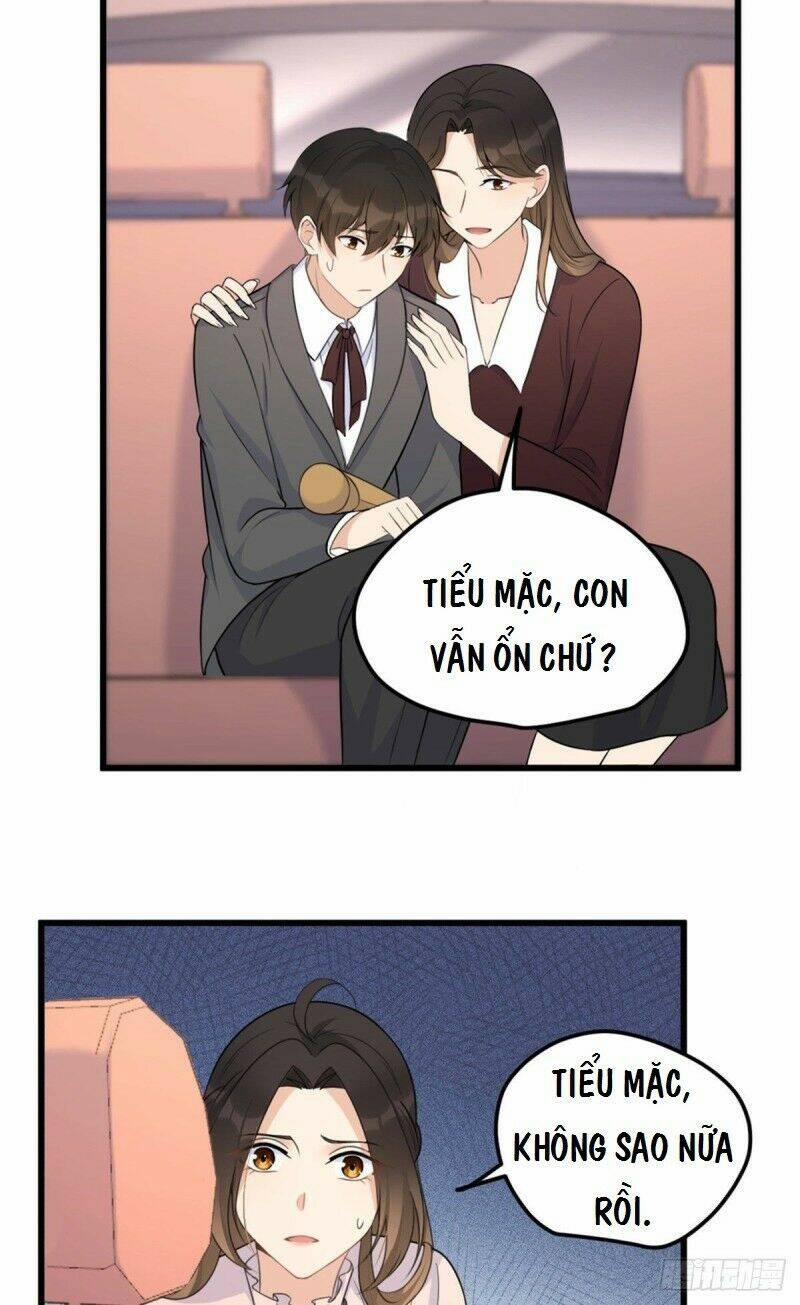 Vẫn Cứ Nhớ Em, Nhớ Em 41 trang 30