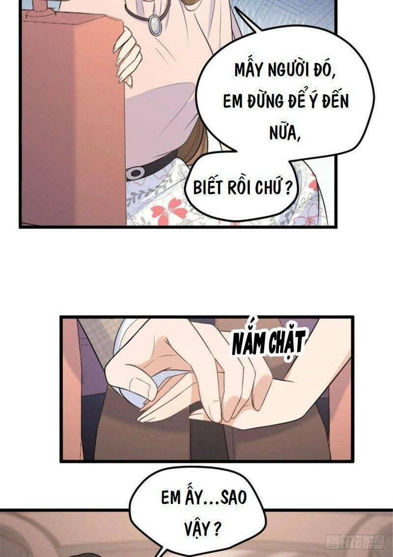 Vẫn Cứ Nhớ Em, Nhớ Em 41 trang 31