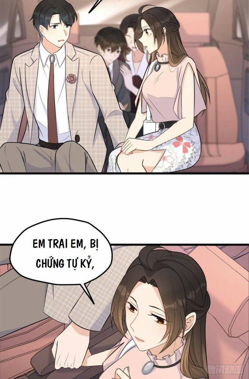 Vẫn Cứ Nhớ Em, Nhớ Em 41 trang 32