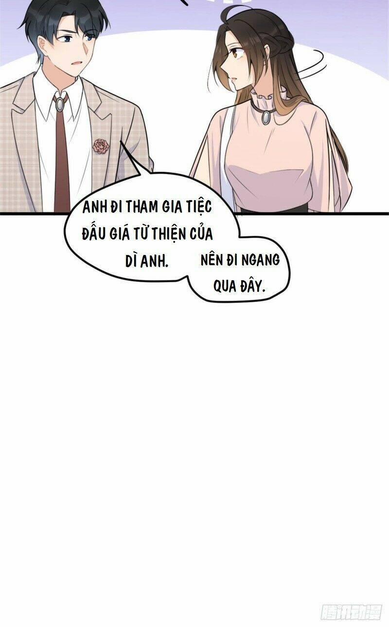 Vẫn Cứ Nhớ Em, Nhớ Em 41 trang 36