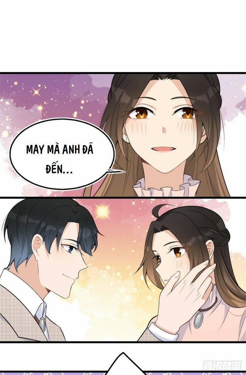 Vẫn Cứ Nhớ Em, Nhớ Em 41 trang 37