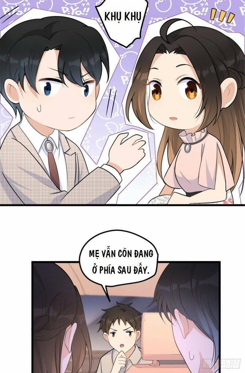 Vẫn Cứ Nhớ Em, Nhớ Em 41 trang 38