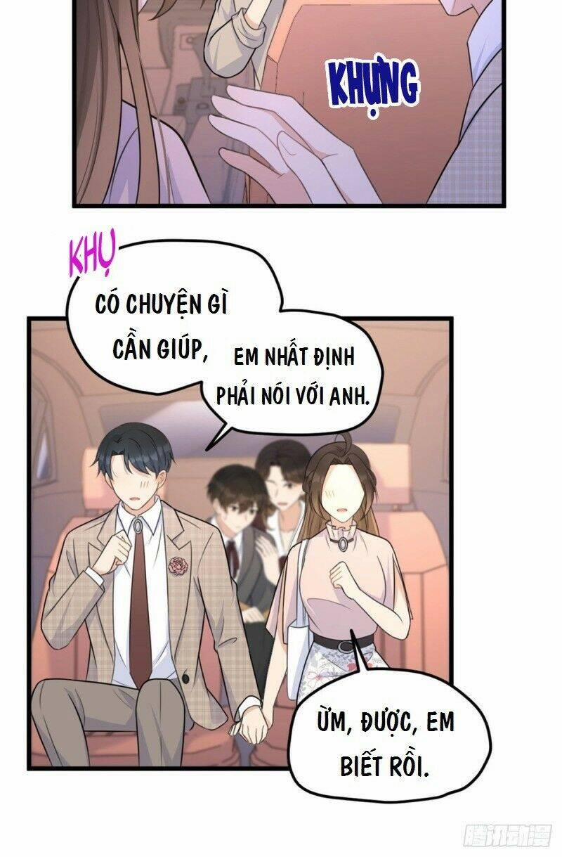 Vẫn Cứ Nhớ Em, Nhớ Em 41 trang 39