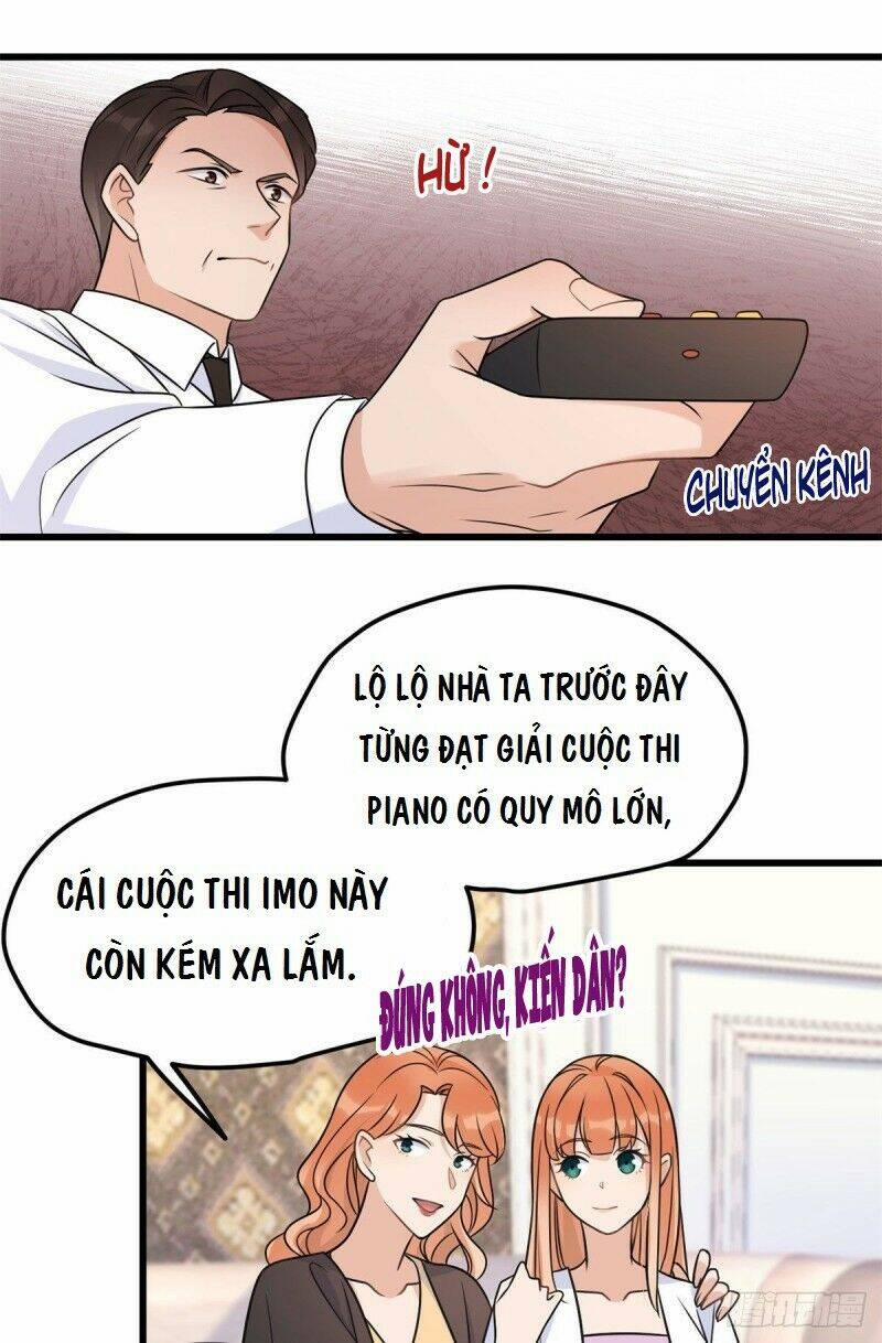 Vẫn Cứ Nhớ Em, Nhớ Em 41 trang 5