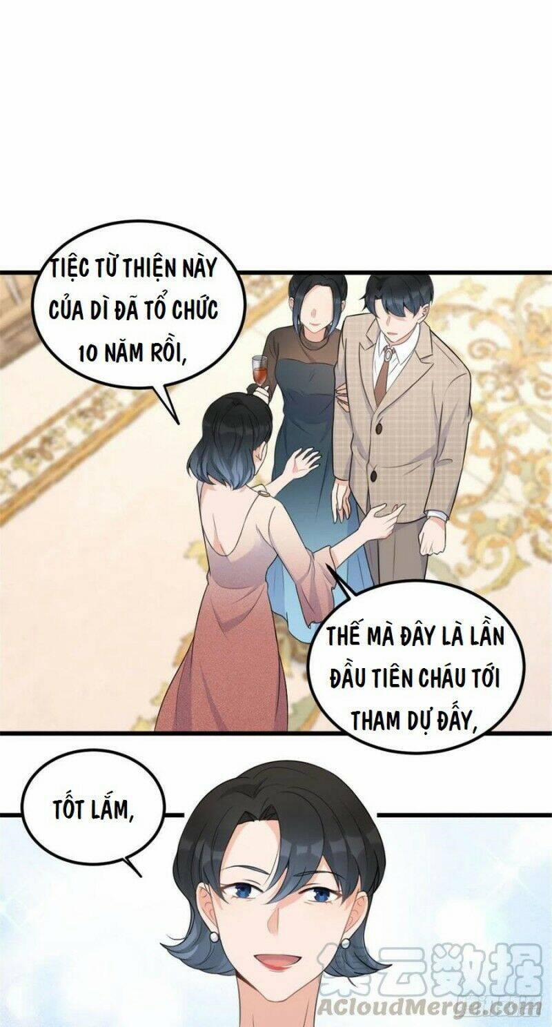 Vẫn Cứ Nhớ Em, Nhớ Em 42 trang 14