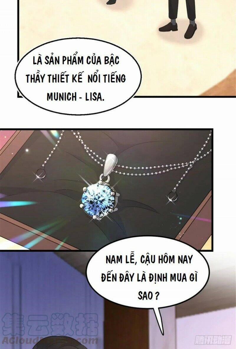 Vẫn Cứ Nhớ Em, Nhớ Em 42 trang 20