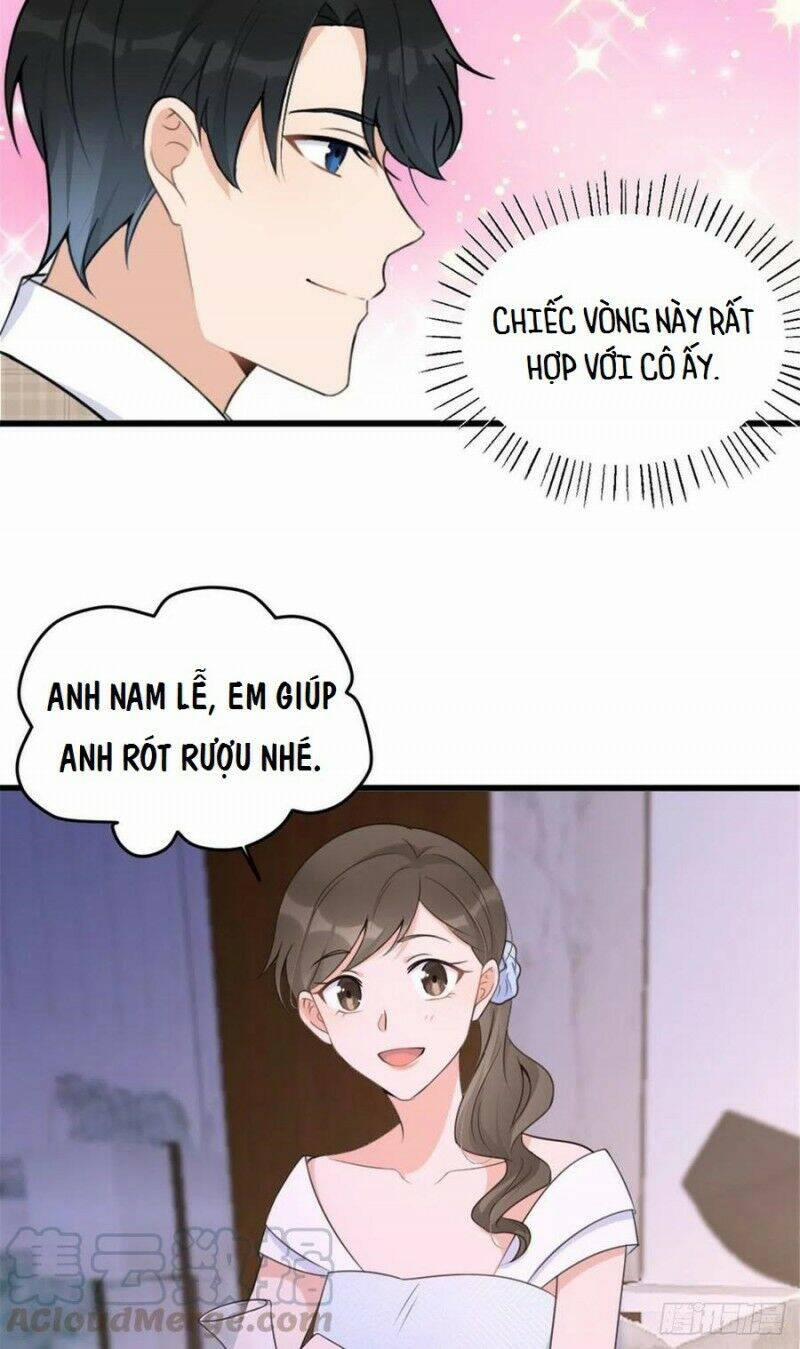 Vẫn Cứ Nhớ Em, Nhớ Em 42 trang 22