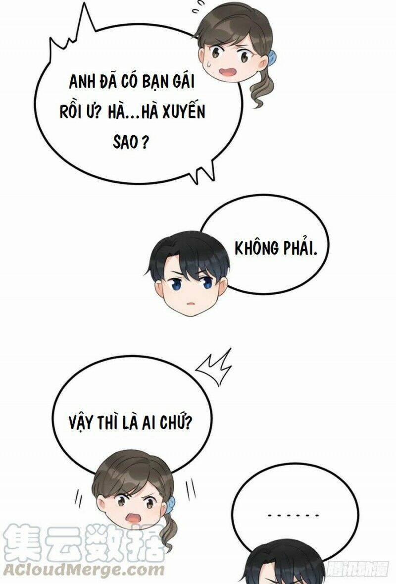 Vẫn Cứ Nhớ Em, Nhớ Em 42 trang 28