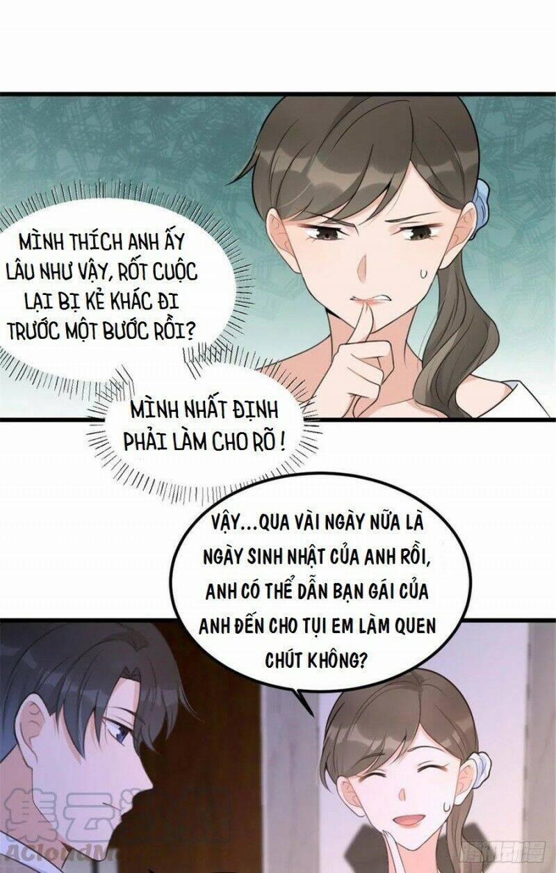 Vẫn Cứ Nhớ Em, Nhớ Em 42 trang 30