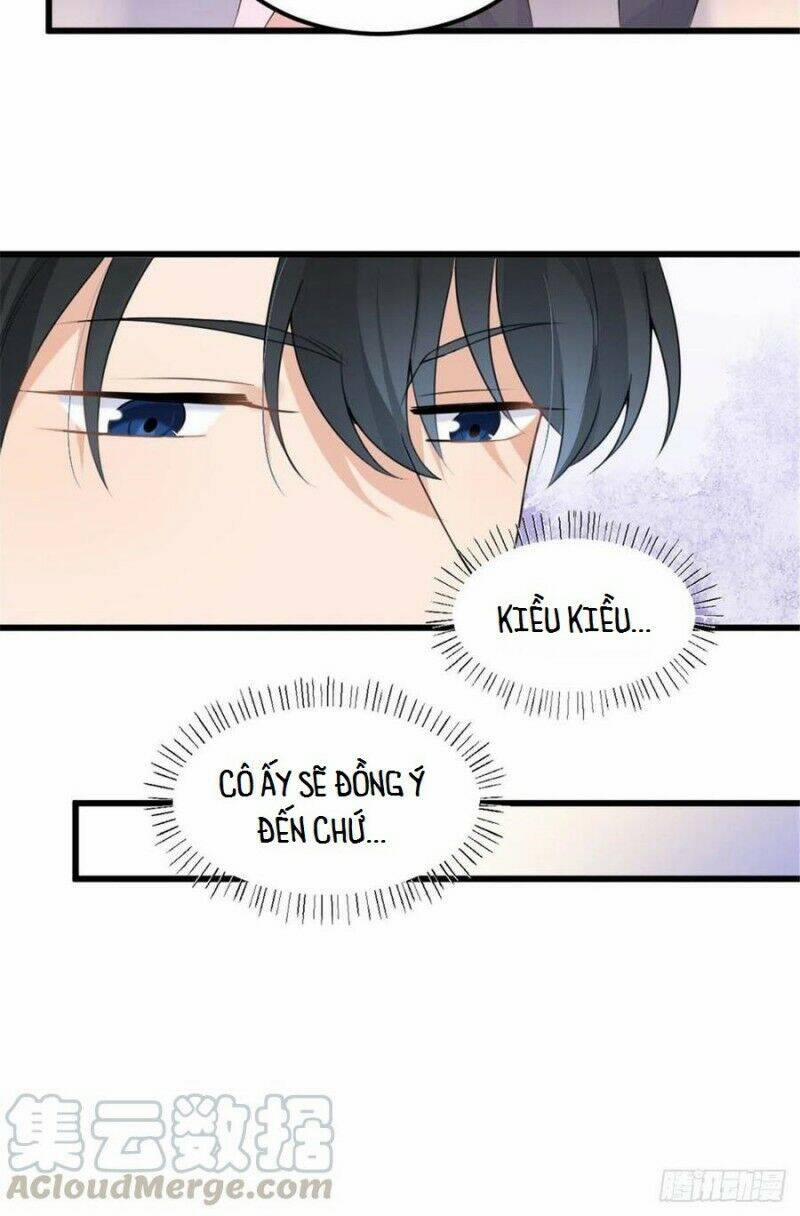 Vẫn Cứ Nhớ Em, Nhớ Em 42 trang 32