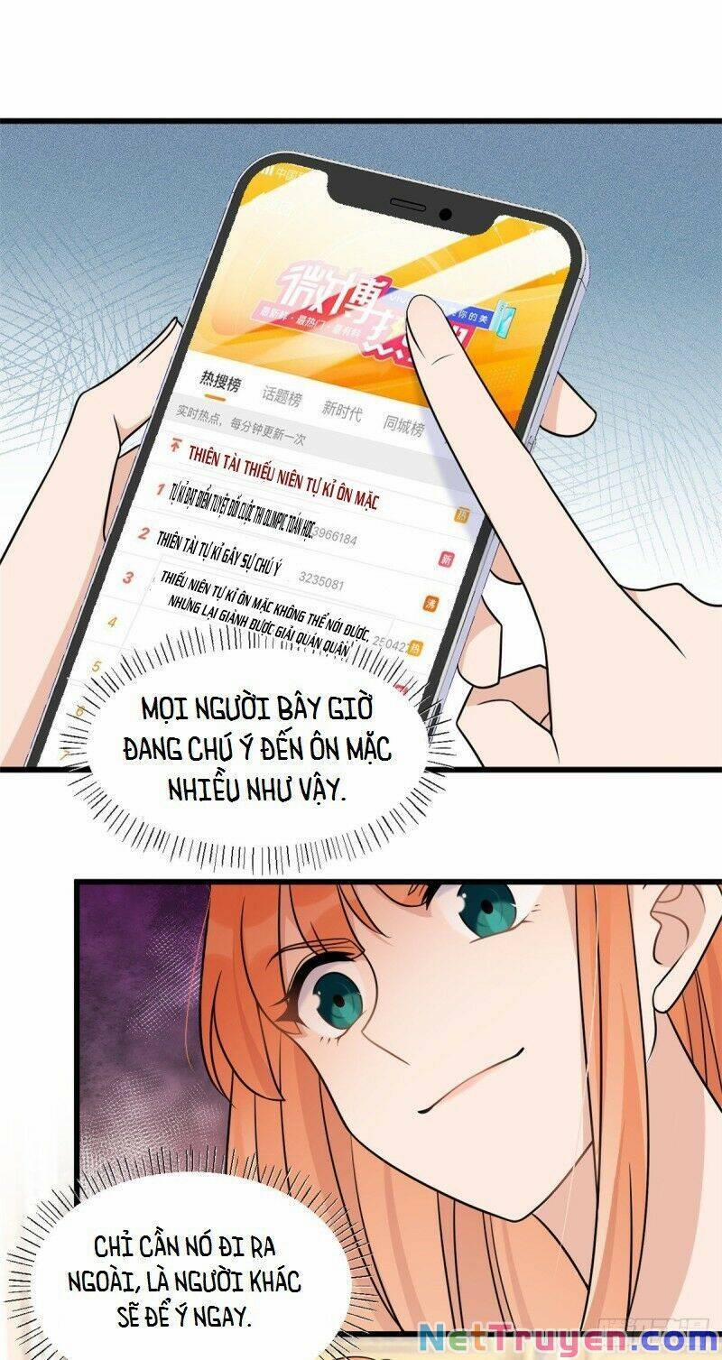 Vẫn Cứ Nhớ Em, Nhớ Em 43 trang 1