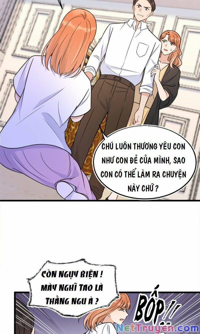 Vẫn Cứ Nhớ Em, Nhớ Em 43 trang 25