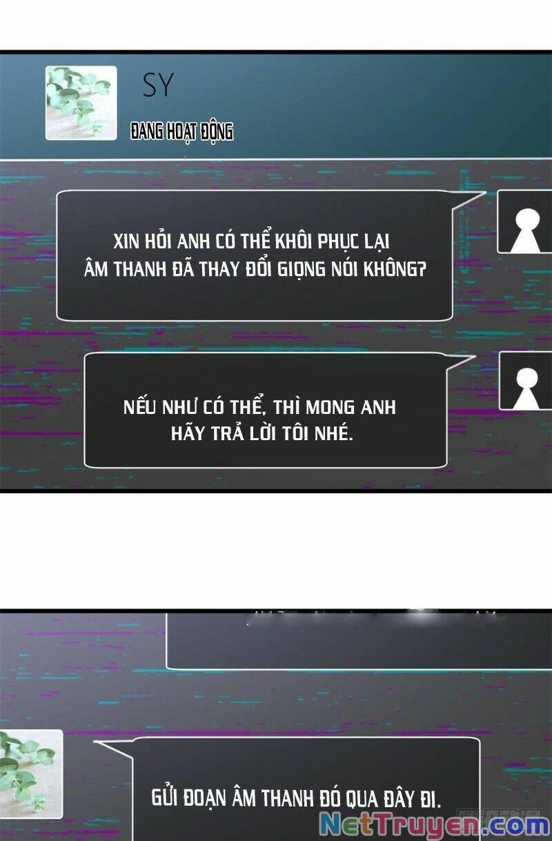 Vẫn Cứ Nhớ Em, Nhớ Em 43 trang 8