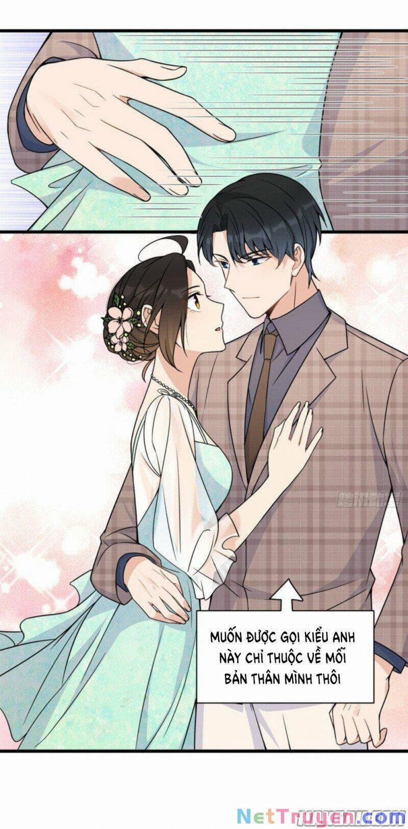 Vẫn Cứ Nhớ Em, Nhớ Em 44 trang 20