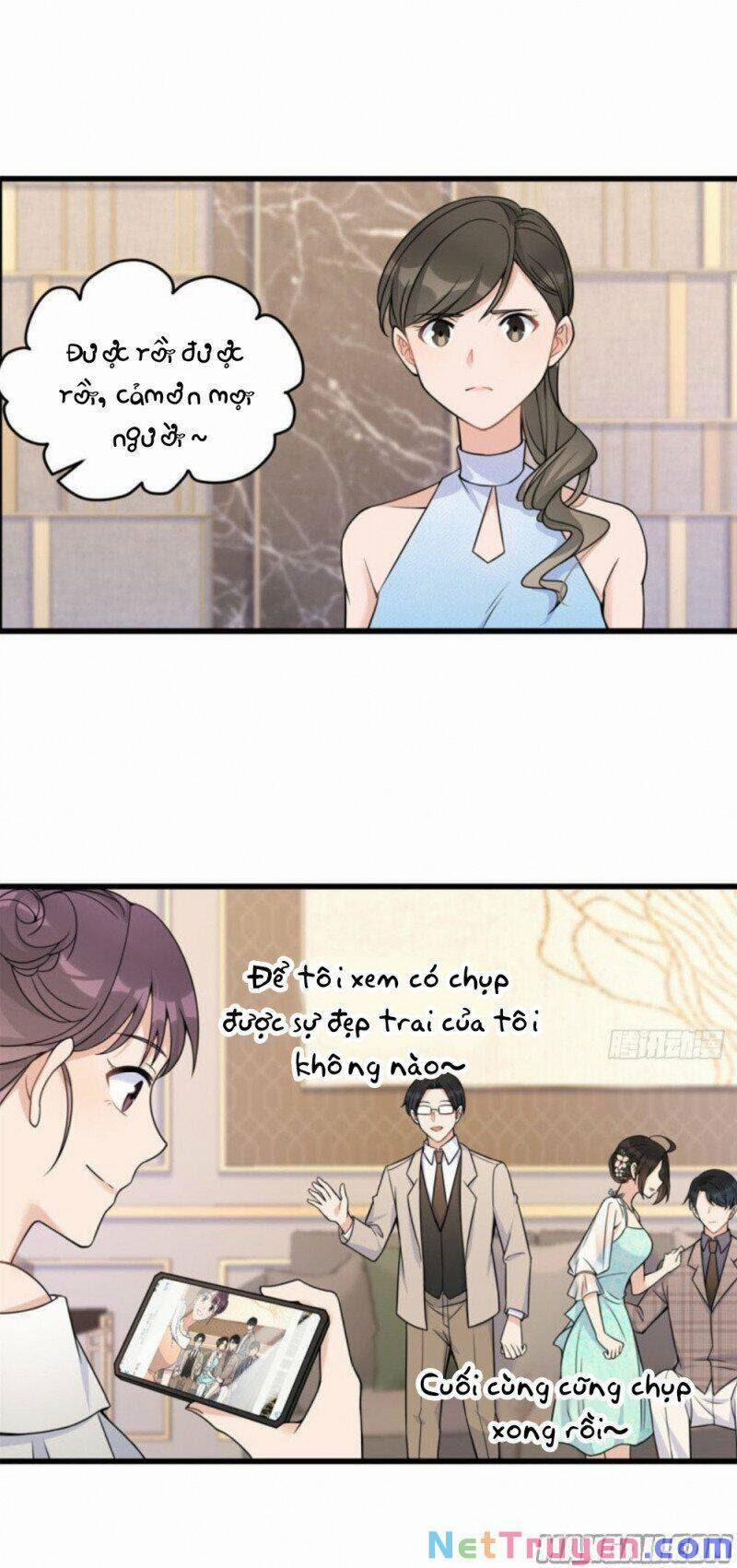 Vẫn Cứ Nhớ Em, Nhớ Em 44 trang 28