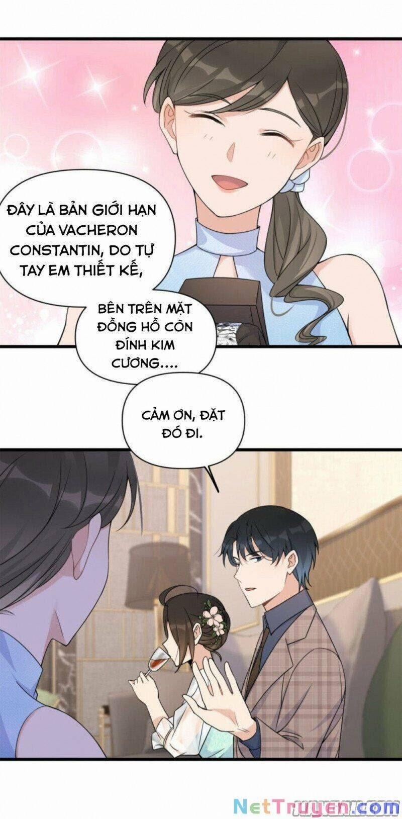 Vẫn Cứ Nhớ Em, Nhớ Em 44 trang 31