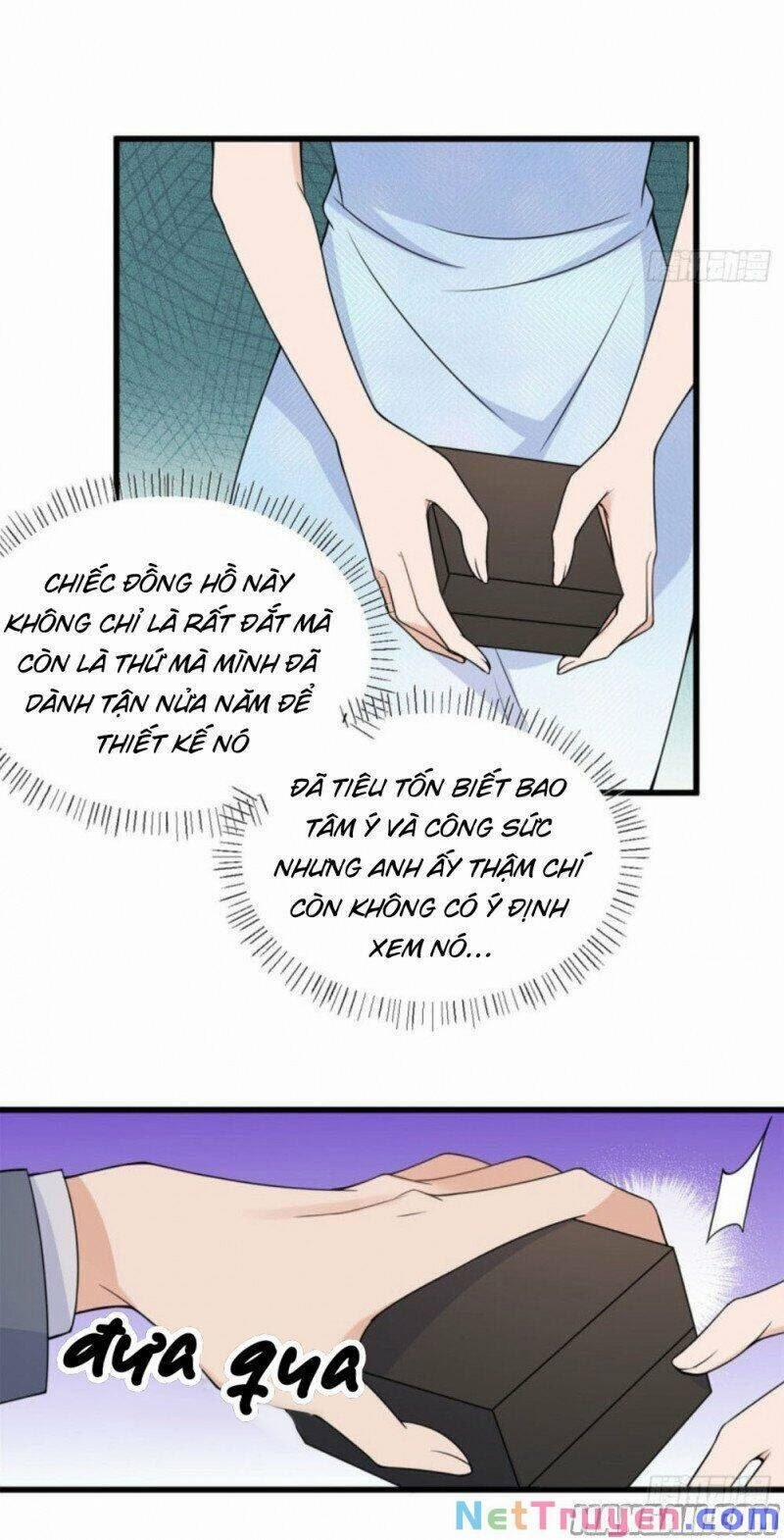 Vẫn Cứ Nhớ Em, Nhớ Em 44 trang 32