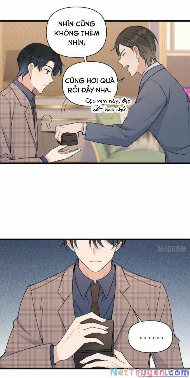 Vẫn Cứ Nhớ Em, Nhớ Em 44 trang 33