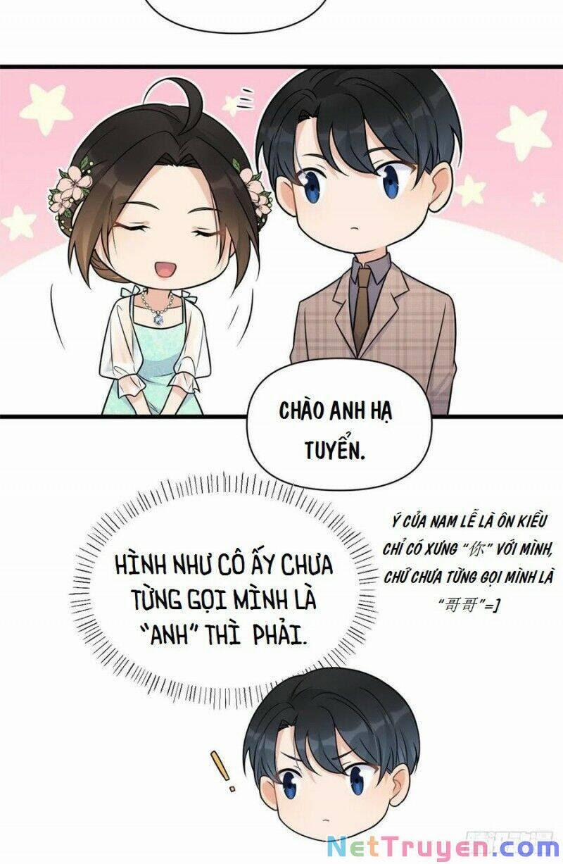 Vẫn Cứ Nhớ Em, Nhớ Em 45 trang 18