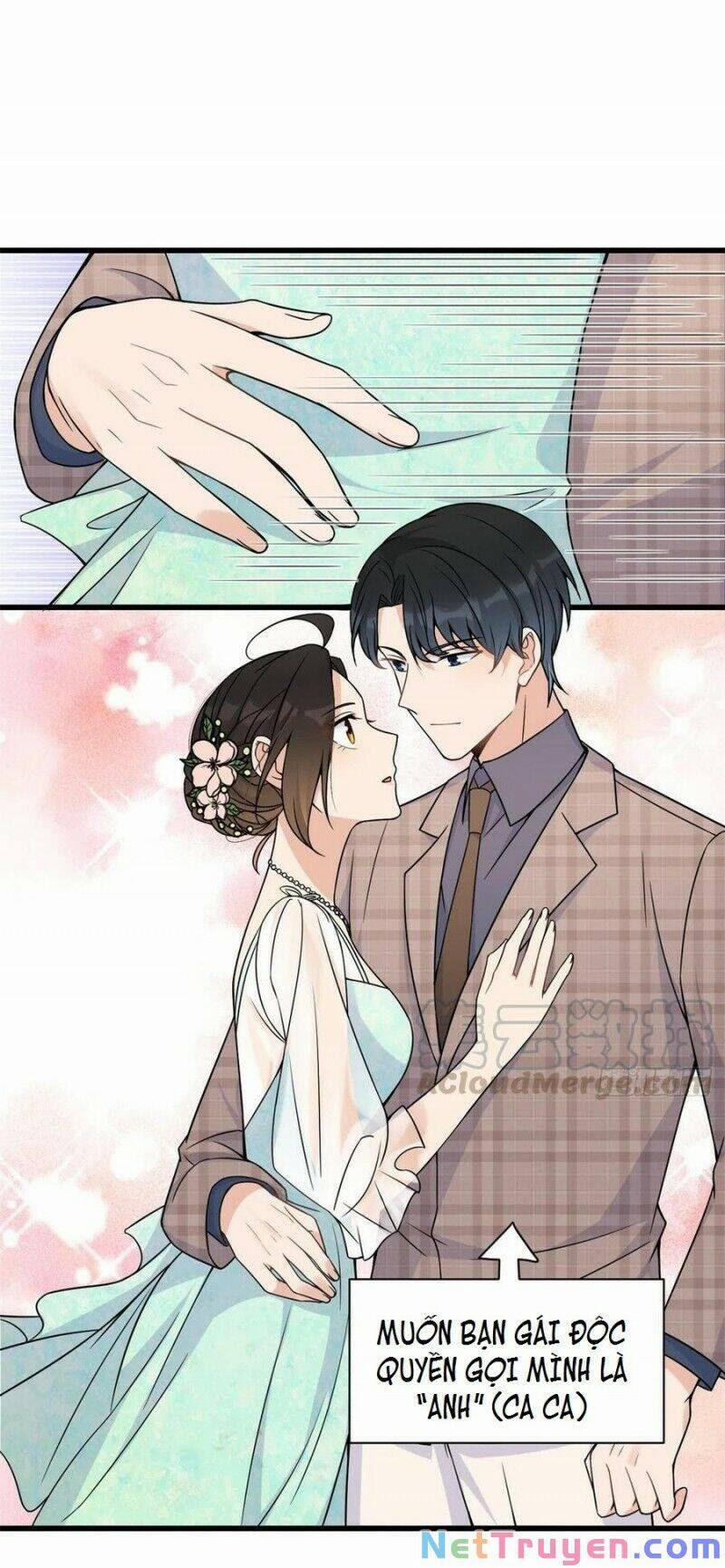 Vẫn Cứ Nhớ Em, Nhớ Em 45 trang 20