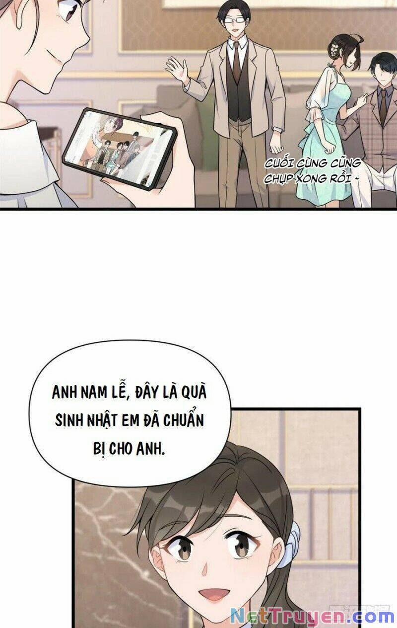 Vẫn Cứ Nhớ Em, Nhớ Em 45 trang 30