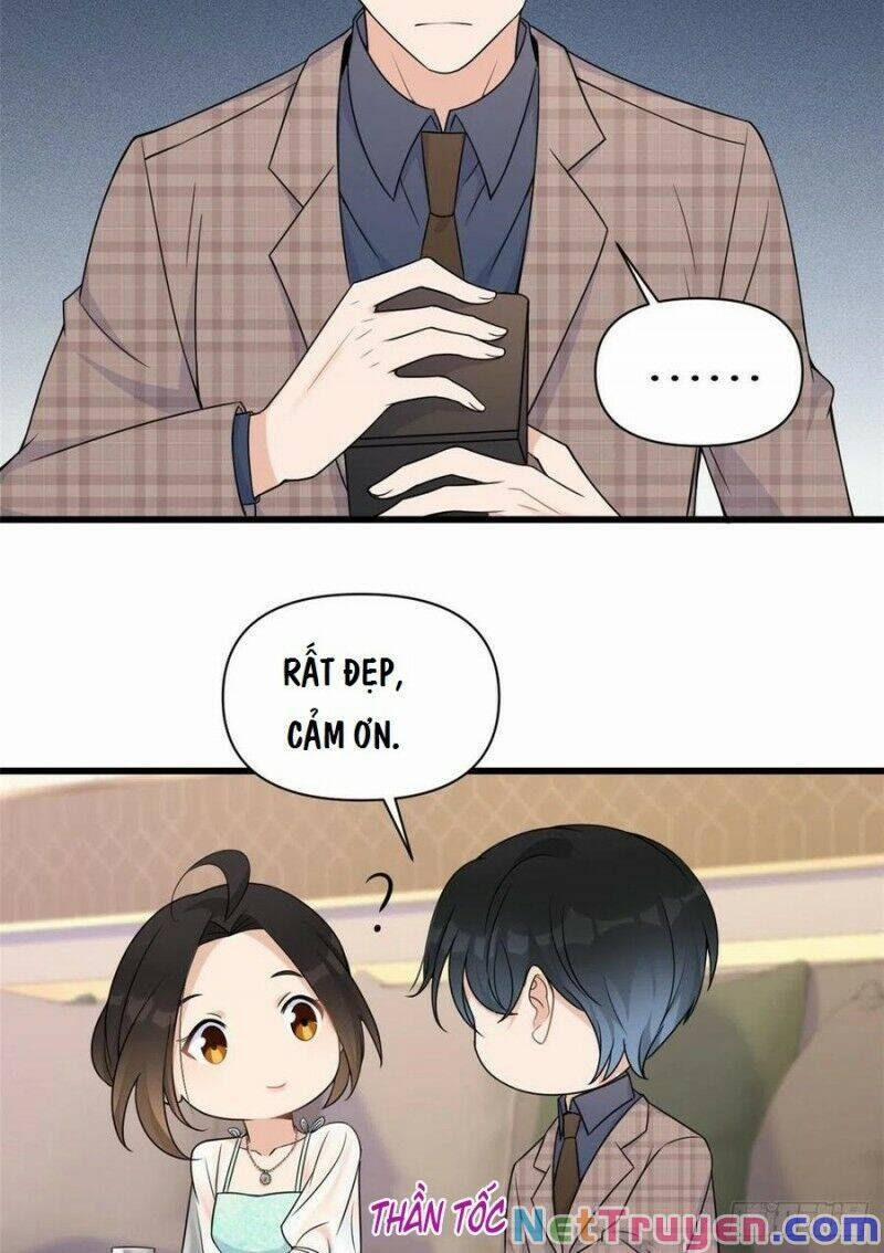 Vẫn Cứ Nhớ Em, Nhớ Em 45 trang 36