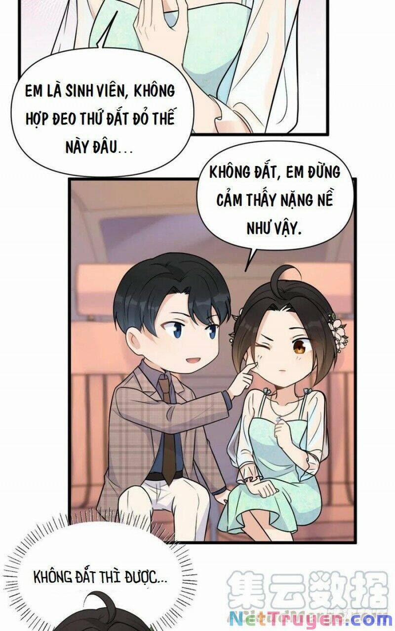 Vẫn Cứ Nhớ Em, Nhớ Em 45 trang 5