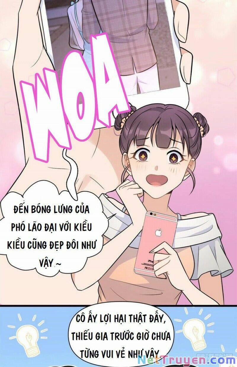 Vẫn Cứ Nhớ Em, Nhớ Em 46 trang 12