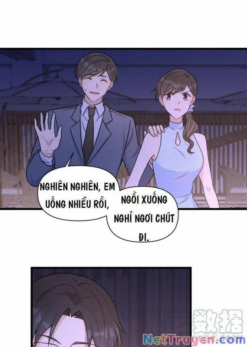 Vẫn Cứ Nhớ Em, Nhớ Em 46 trang 20