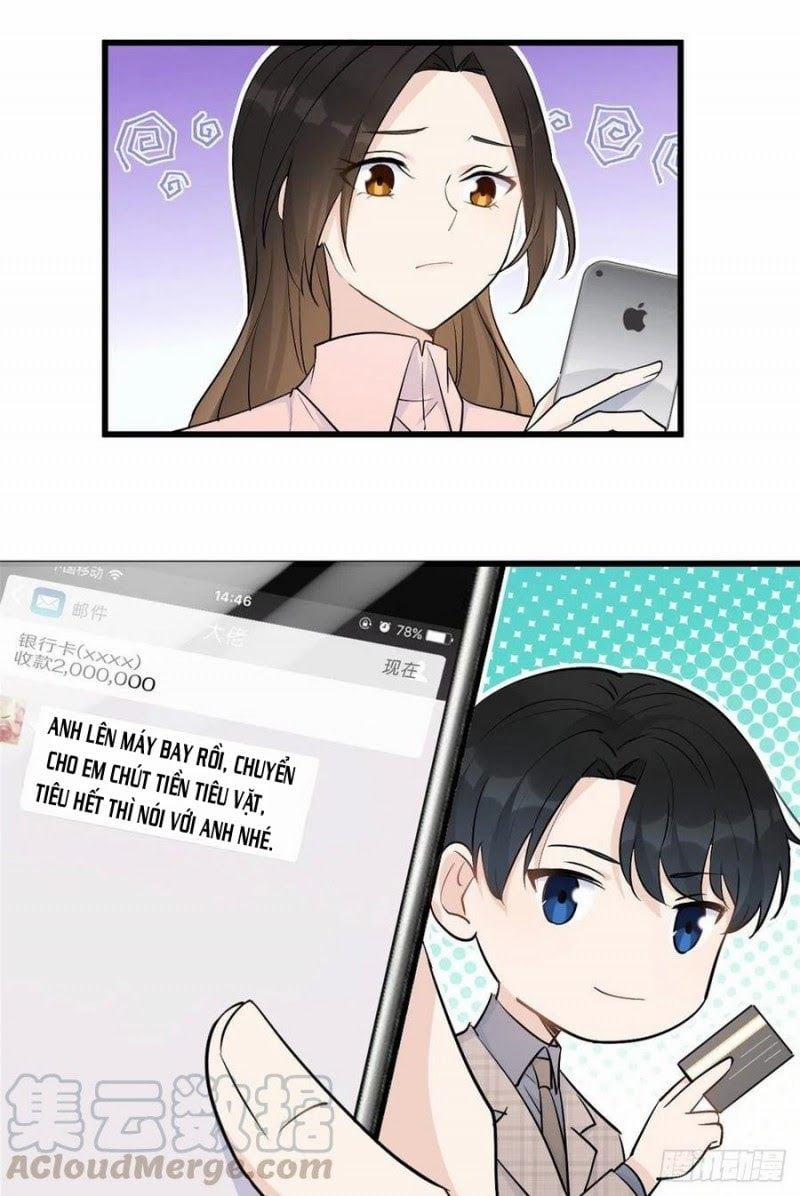 Vẫn Cứ Nhớ Em, Nhớ Em 47 trang 15