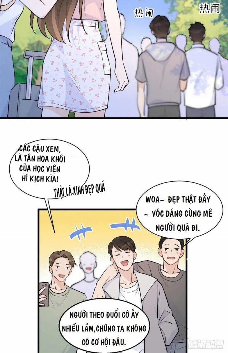 Vẫn Cứ Nhớ Em, Nhớ Em 47 trang 17