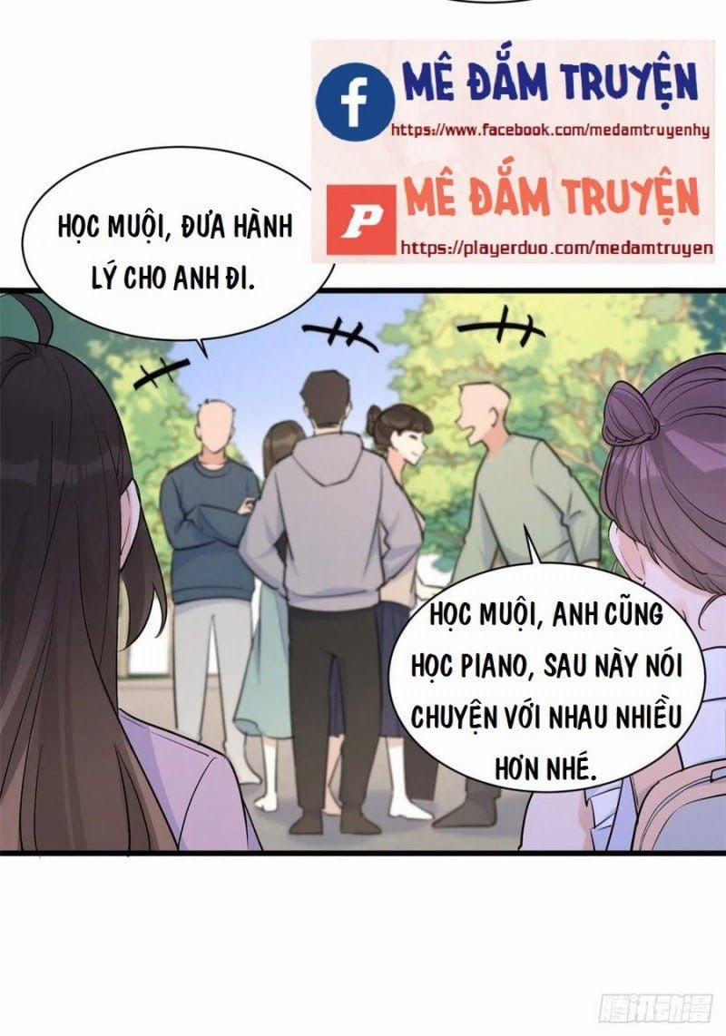 Vẫn Cứ Nhớ Em, Nhớ Em 47 trang 22