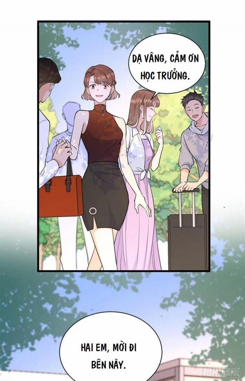 Vẫn Cứ Nhớ Em, Nhớ Em 47 trang 23