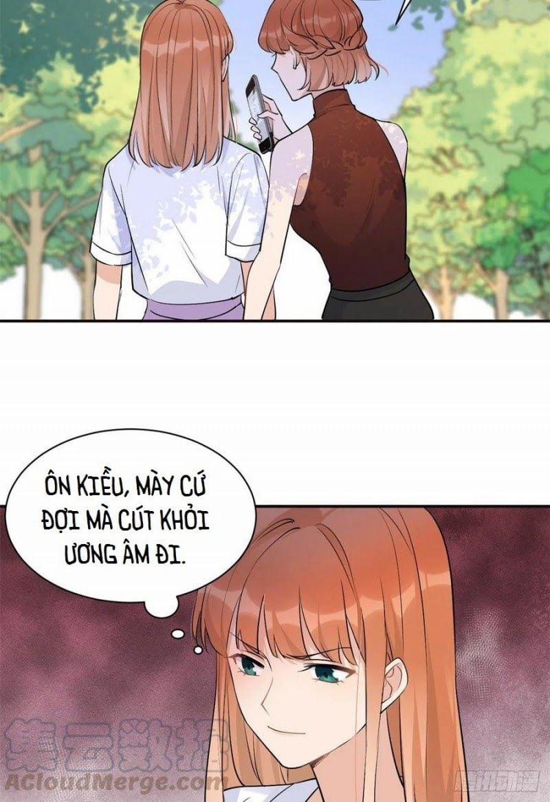 Vẫn Cứ Nhớ Em, Nhớ Em 47 trang 35