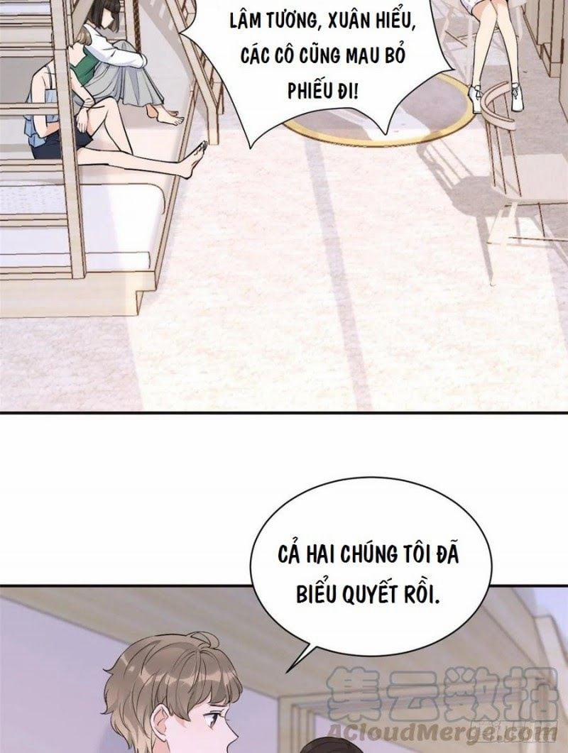 Vẫn Cứ Nhớ Em, Nhớ Em 47 trang 38