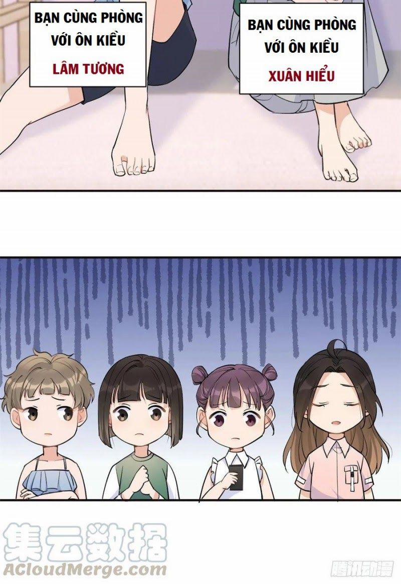 Vẫn Cứ Nhớ Em, Nhớ Em 47 trang 41