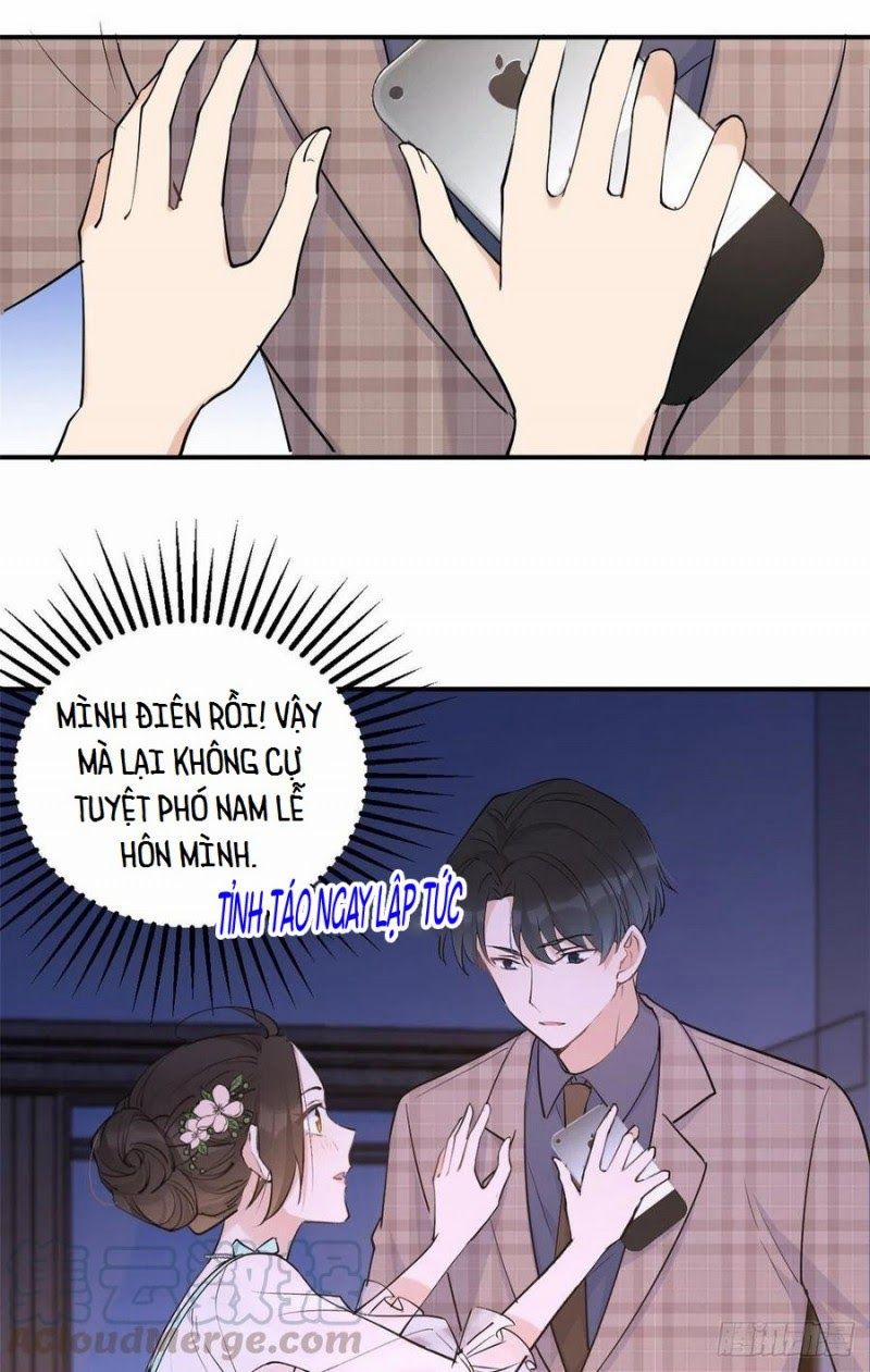 Vẫn Cứ Nhớ Em, Nhớ Em 47 trang 6