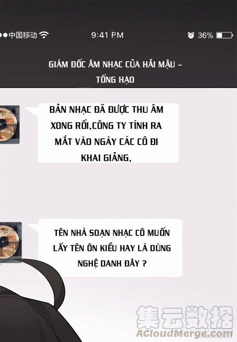 Vẫn Cứ Nhớ Em, Nhớ Em 47 trang 9