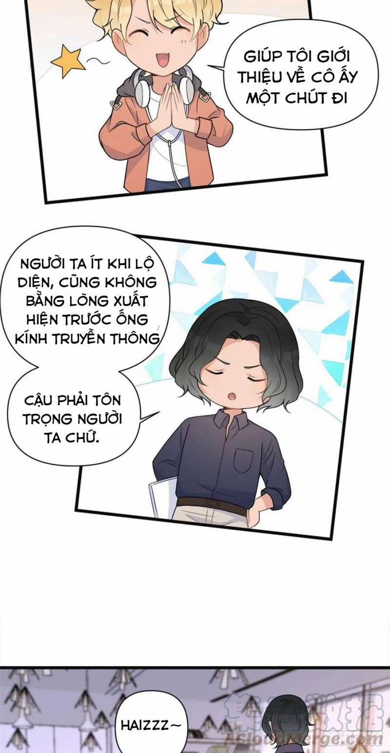 Vẫn Cứ Nhớ Em, Nhớ Em 48 trang 14