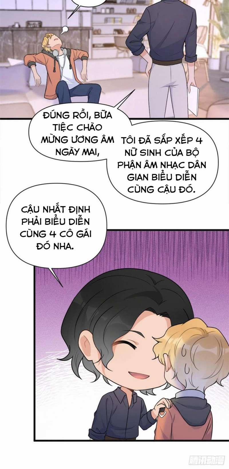 Vẫn Cứ Nhớ Em, Nhớ Em 48 trang 15