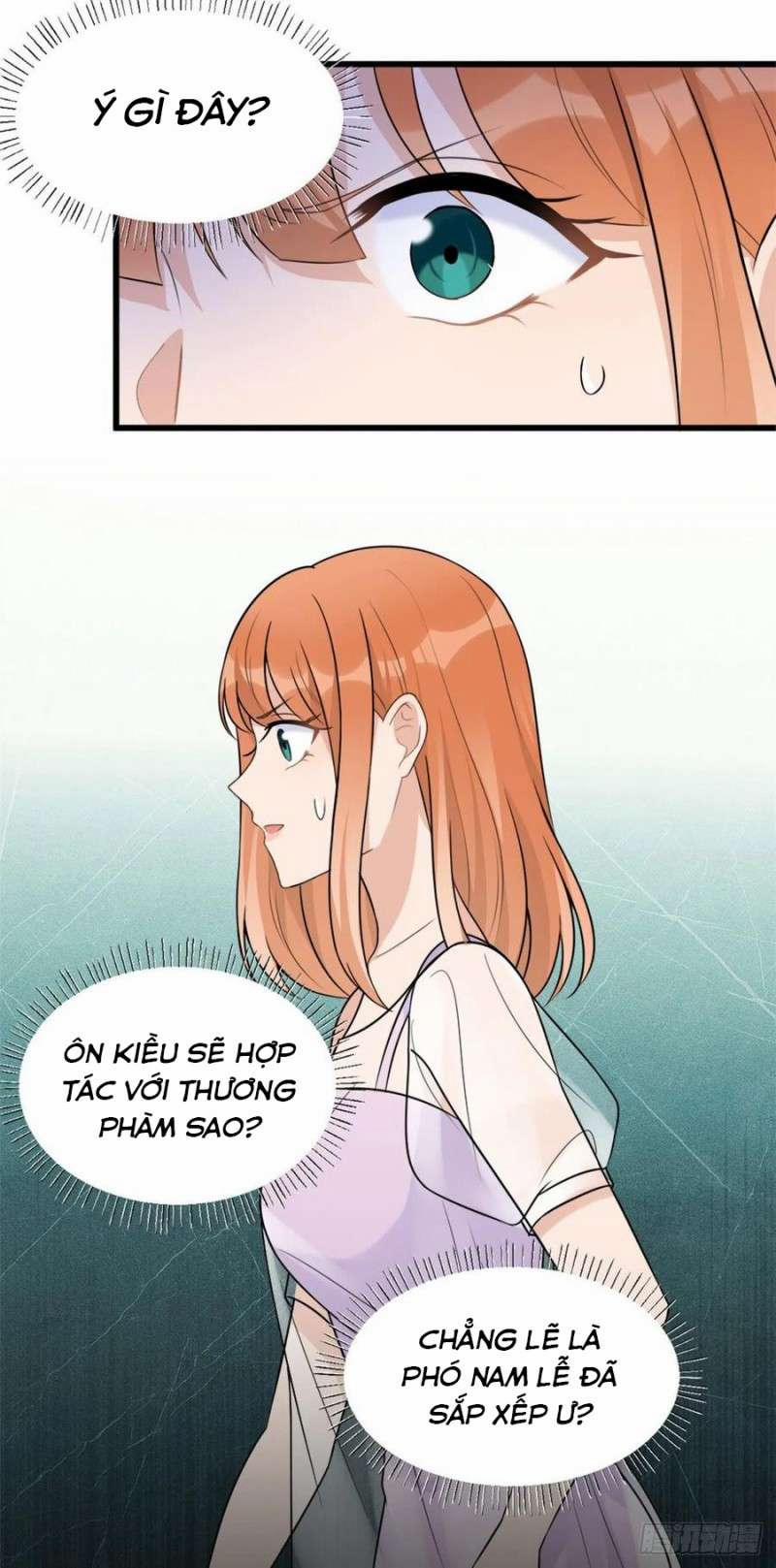 Vẫn Cứ Nhớ Em, Nhớ Em 48 trang 23