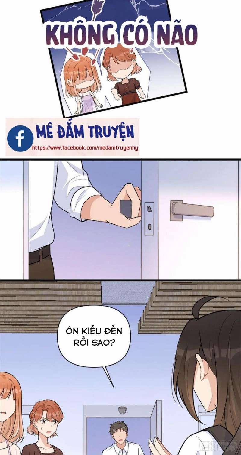 Vẫn Cứ Nhớ Em, Nhớ Em 48 trang 27