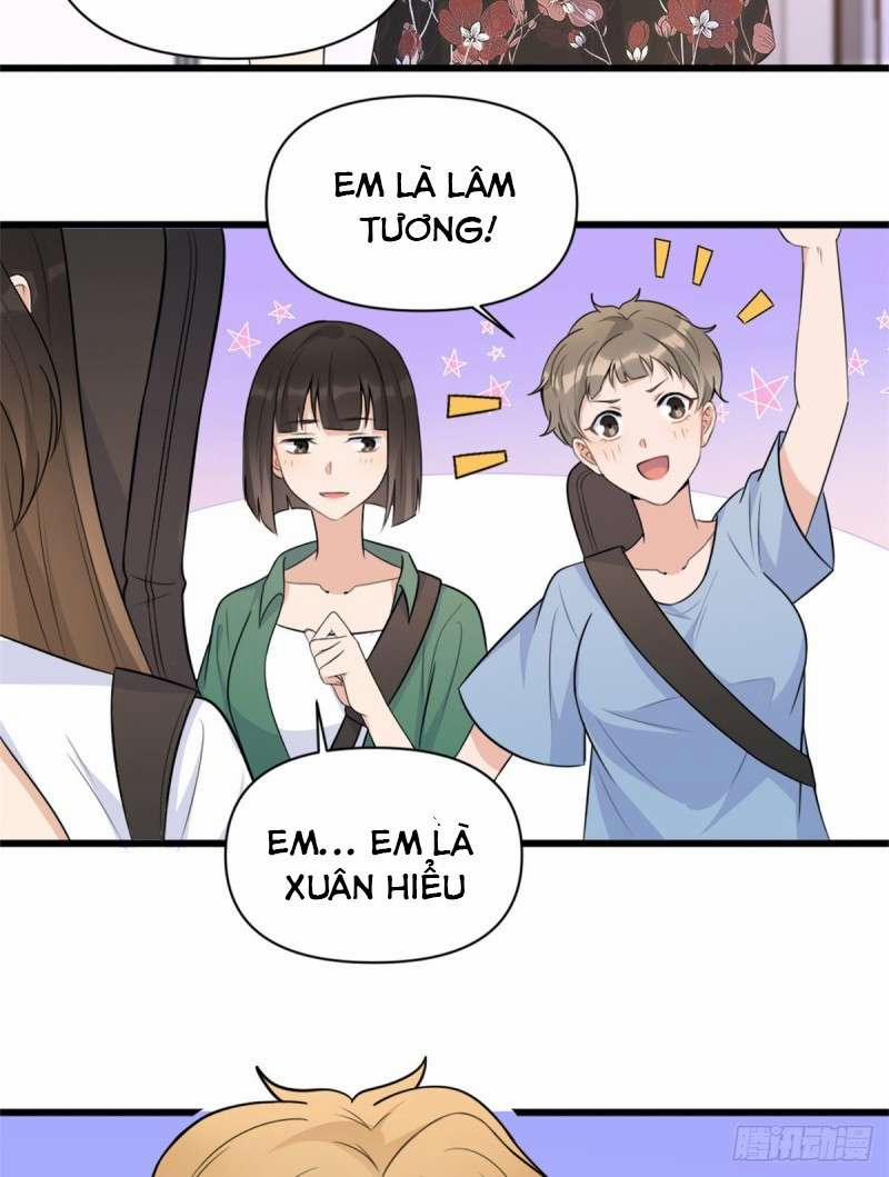 Vẫn Cứ Nhớ Em, Nhớ Em 49 trang 2