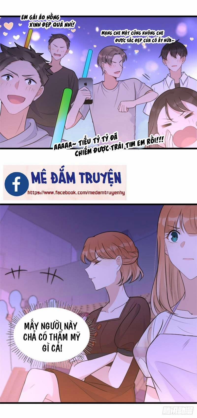 Vẫn Cứ Nhớ Em, Nhớ Em 49 trang 25