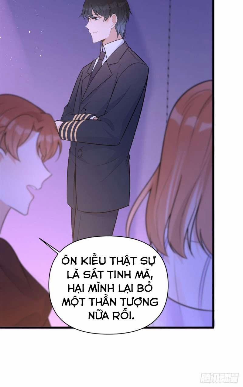 Vẫn Cứ Nhớ Em, Nhớ Em 49 trang 27